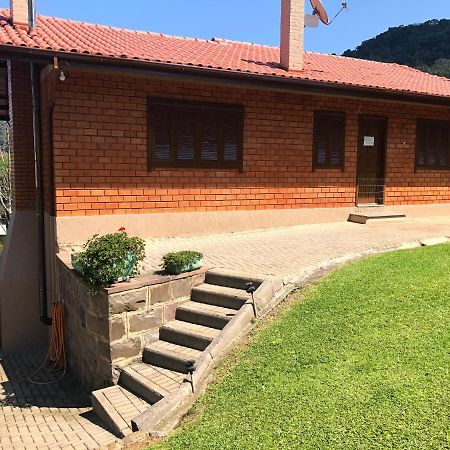 Gramado Classic Residence מראה חיצוני תמונה
