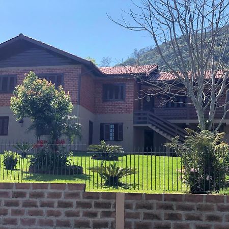 Gramado Classic Residence מראה חיצוני תמונה