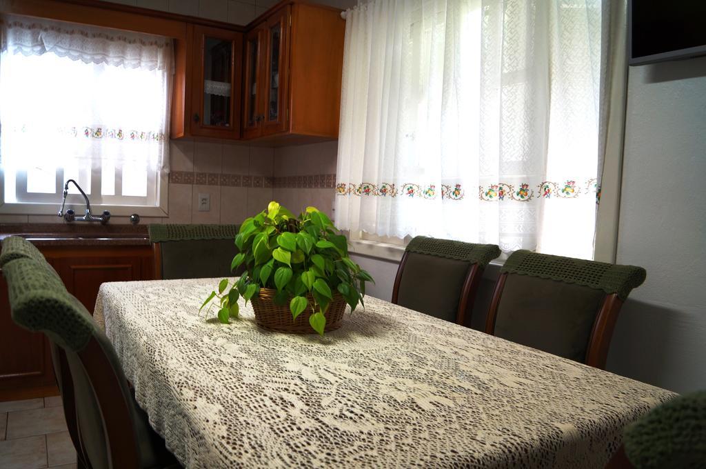 Gramado Classic Residence חדר תמונה