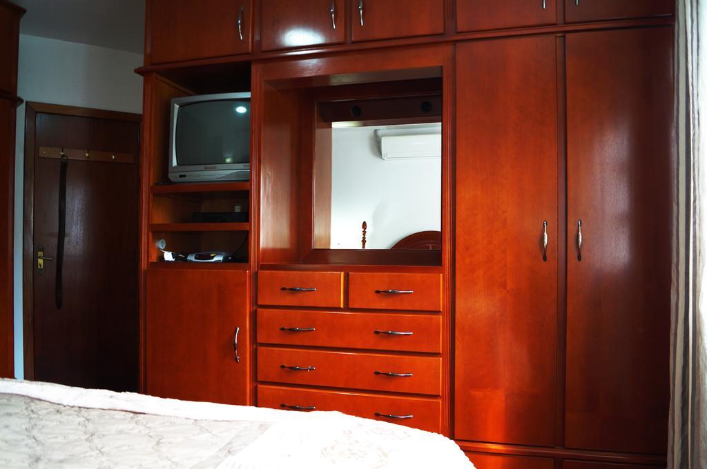 Gramado Classic Residence חדר תמונה