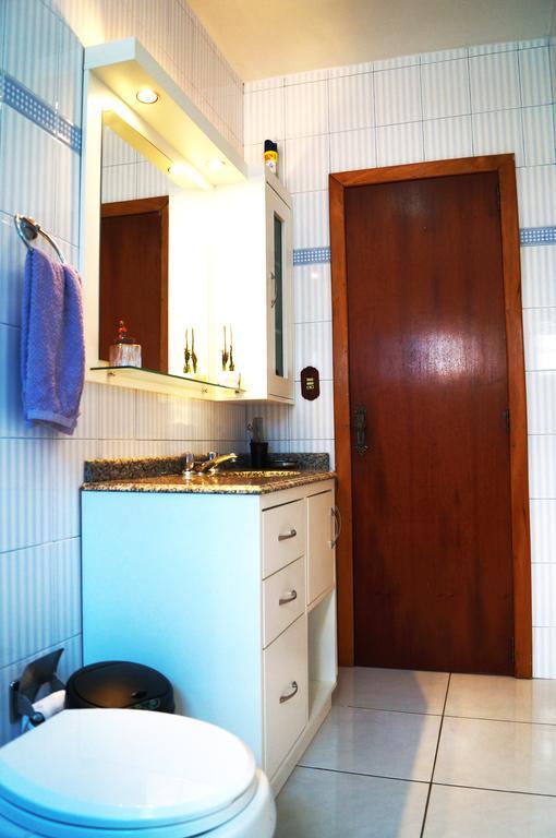 Gramado Classic Residence חדר תמונה
