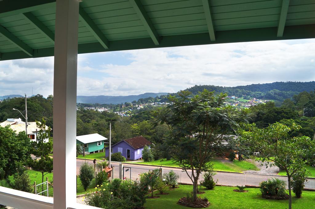 Gramado Classic Residence חדר תמונה