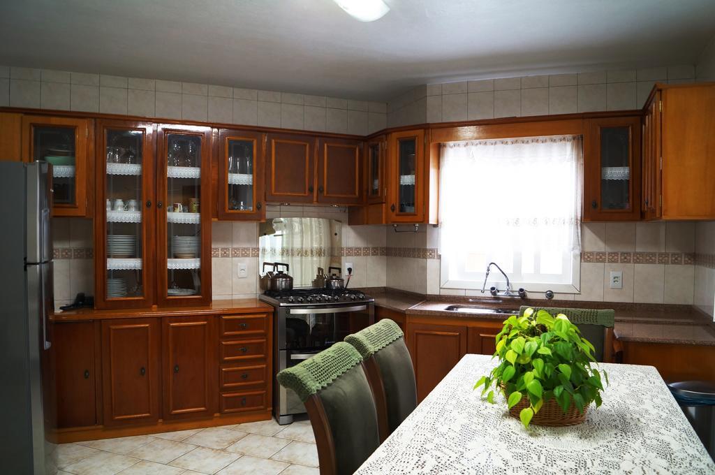 Gramado Classic Residence חדר תמונה