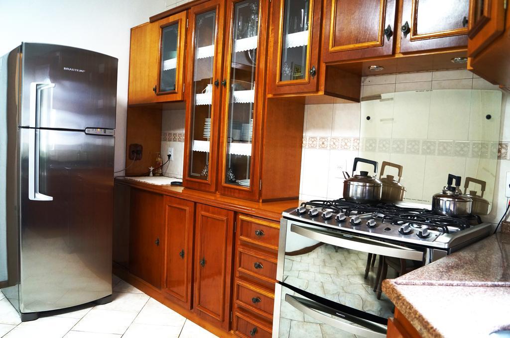Gramado Classic Residence חדר תמונה