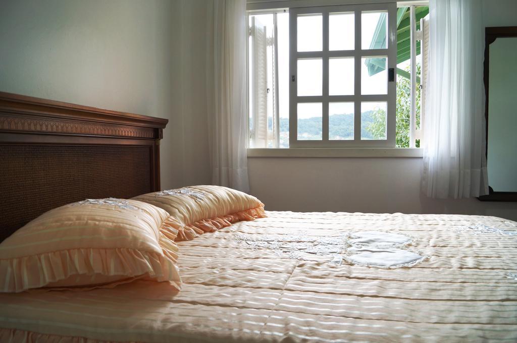 Gramado Classic Residence חדר תמונה