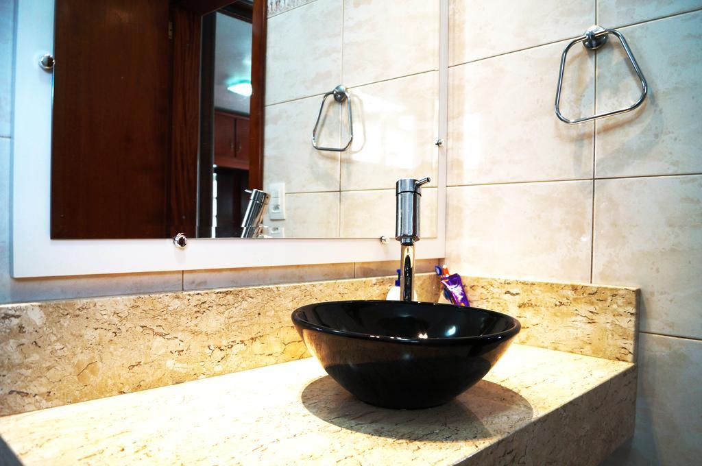 Gramado Classic Residence חדר תמונה