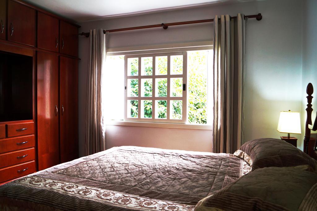 Gramado Classic Residence חדר תמונה