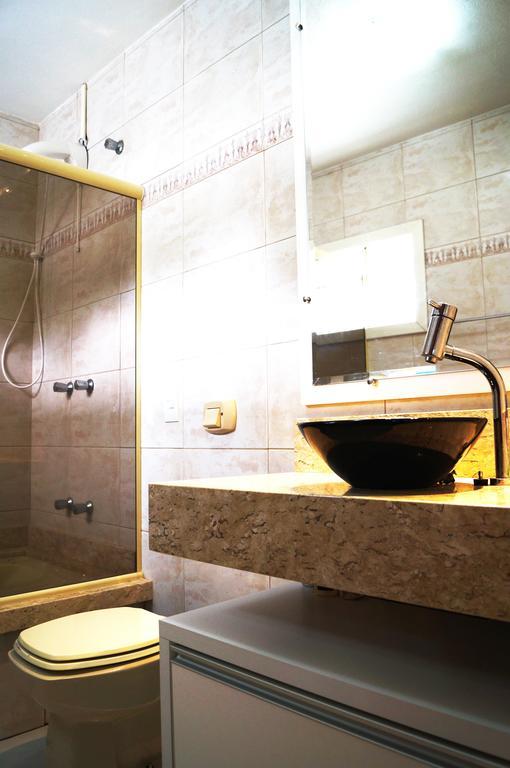 Gramado Classic Residence חדר תמונה