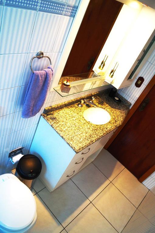 Gramado Classic Residence חדר תמונה