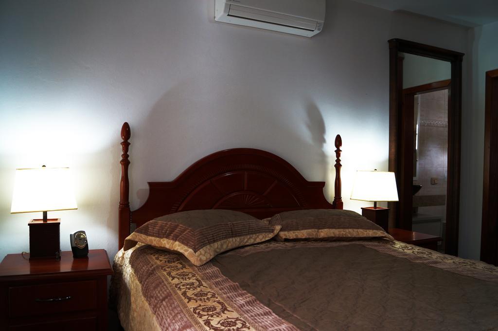 Gramado Classic Residence חדר תמונה