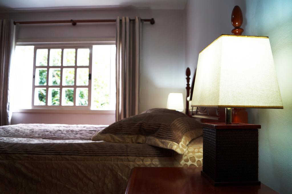 Gramado Classic Residence חדר תמונה