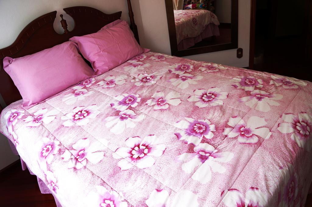 Gramado Classic Residence חדר תמונה