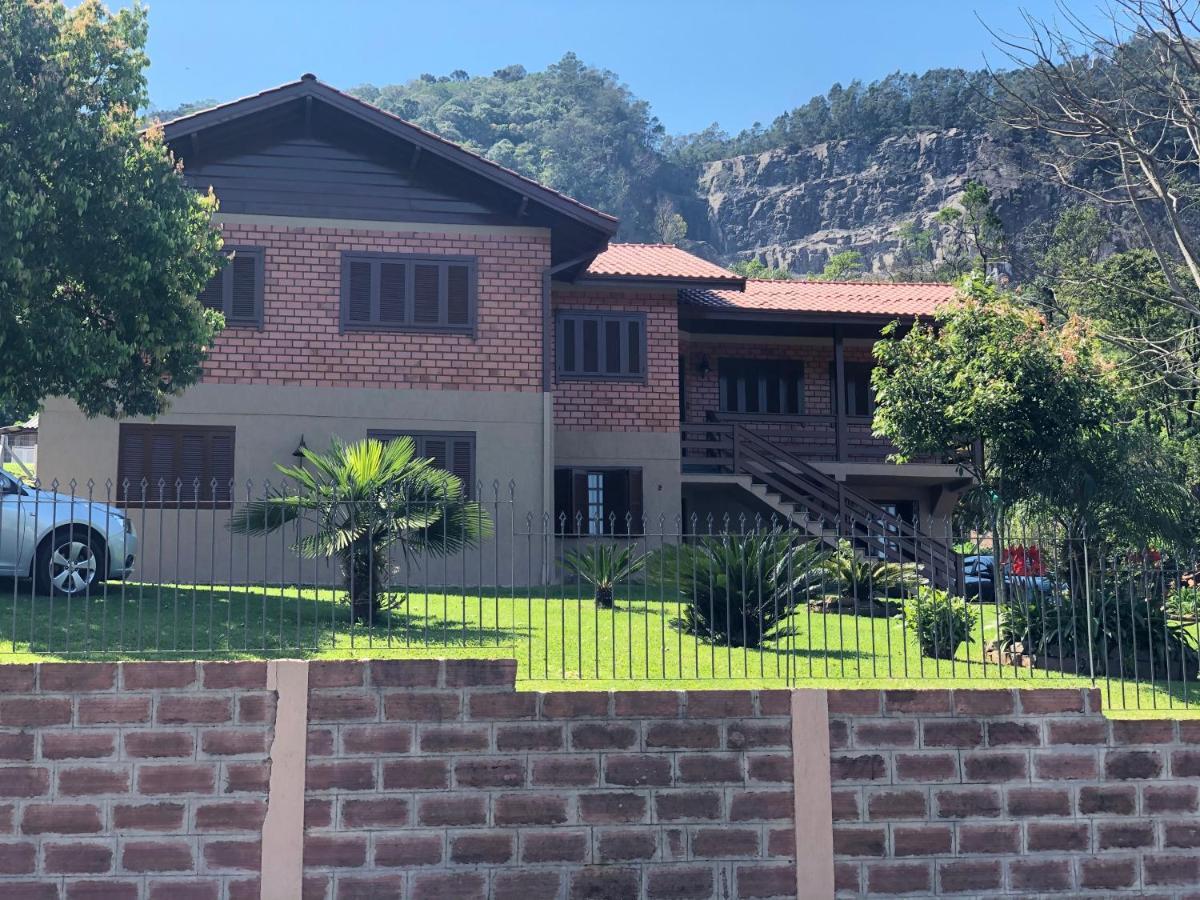Gramado Classic Residence מראה חיצוני תמונה